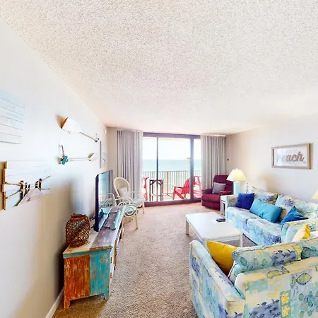Dunes Of Panama 708 A Panama City Beach Exterior photo