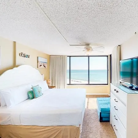 Dunes Of Panama 708 A Panama City Beach Exterior photo
