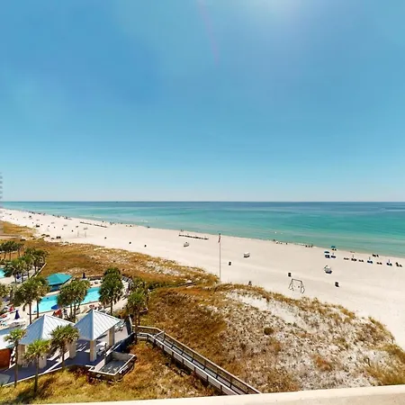 Dunes Of Panama 708 A Panama City Beach Exterior photo