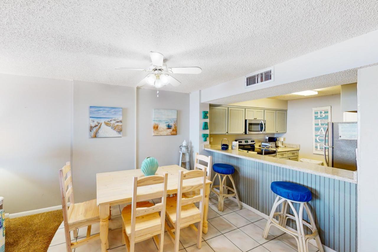 Dunes Of Panama 708 A Apartment Panama City Beach