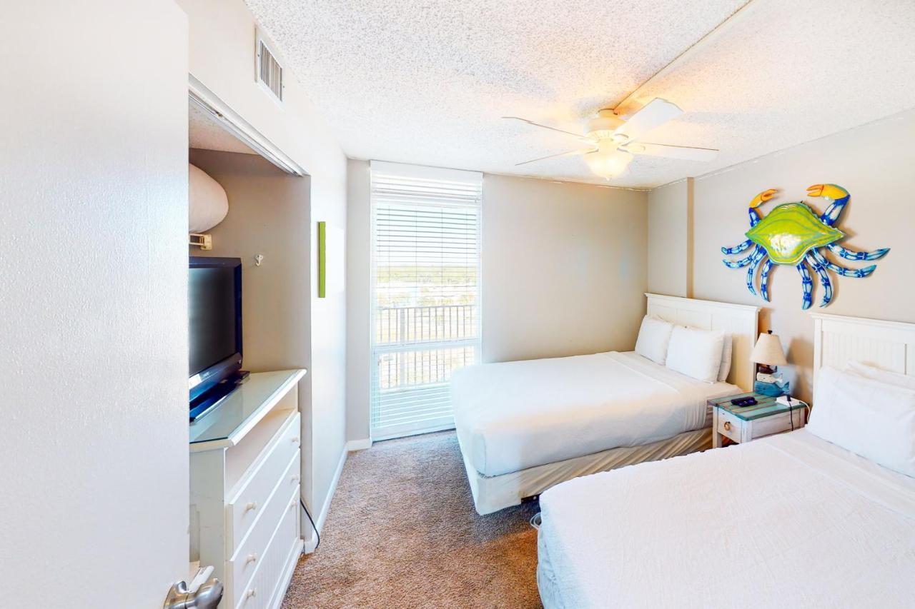 Dunes Of Panama 708 A Apartment Panama City Beach