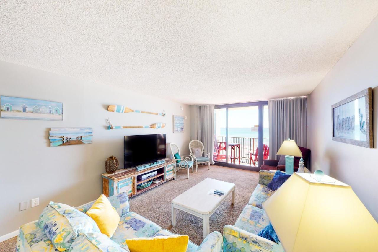 Apartment Dunes Of Panama 708 A