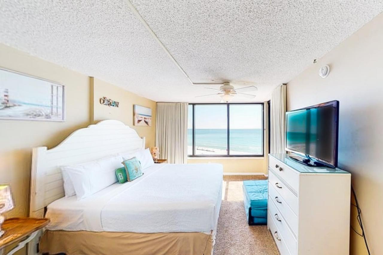 Apartment Dunes Of Panama 708 A